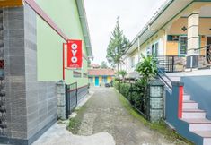 Bên ngoài 4 OYO 2141 Pondok Pulo Sari 2