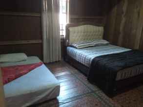 Kamar Tidur 4 RKB Guest House