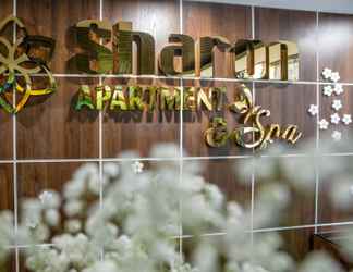 ล็อบบี้ 2 Sharon Hotel and Apartment