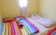 Kamar Tidur 7 Homestay BMW