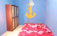 Kamar Tidur 6 Homestay BMW