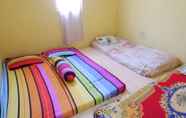 Kamar Tidur 2 Homestay BMW