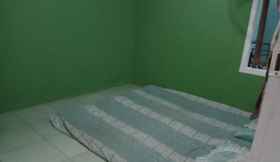 Kamar Tidur 3 Homestay Lela