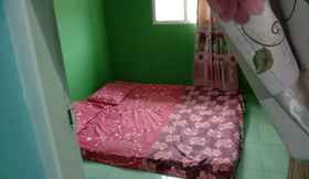 Kamar Tidur 2 Homestay Lela