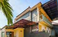 Bangunan 3 OYO 2178 Merthan House