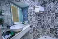 Toilet Kamar Saigon Senses Hotel