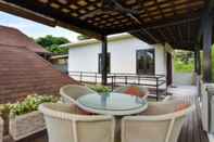 Common Space Villa Lotus Sea Sanur