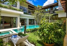 Exterior 6 Villa Lotus Sea Sanur