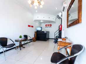 Lobby 4 OYO 89621 Aradah Hotel