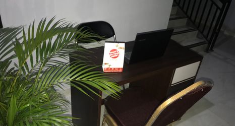 로비 2 Toar House Manado