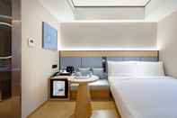 Kamar Tidur Ji Hotel Orchard Singapore