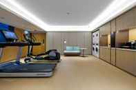 Fitness Center Ji Hotel Orchard Singapore