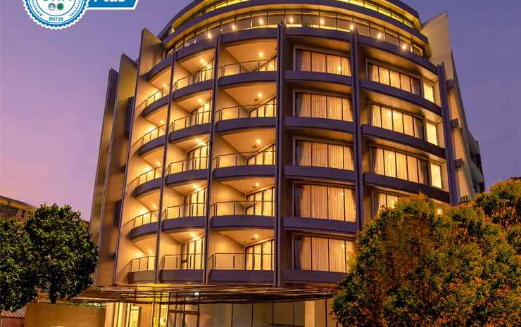 Amanta Hotel & Residence Sathorn