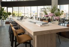 พื้นที่สาธารณะ 6 Amanta Hotel & Residence Sathorn