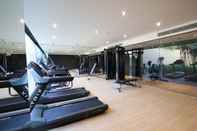 Fitness Center Tara Villa