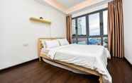 Bedroom 5 Lovina 6-11 at Harbourbay Residence
