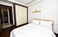 Kamar Tidur 4 Lovina 6-11 at Harbourbay Residence