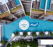 Exterior 2 iSanook Resort & Suites Hua Hin