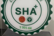 CleanAccommodation iSanook Resort & Suites Hua Hin