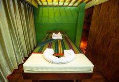 숙소 서비스 7 Monsoon Boutique Hotel 