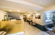 Lobi 4 Theme Boutique Hotel