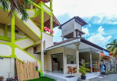 Exterior 3 Hotel O Nan Berlian Inn