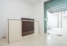 大堂 5 OYO 2210 Star One Residence