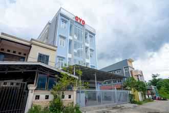 Exterior 4 OYO 2210 Star One Residence