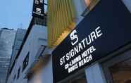 ภายนอกอาคาร 4 ST Signature Bugis Beach 