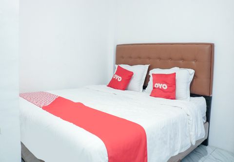 Bedroom OYO 1995 Dream