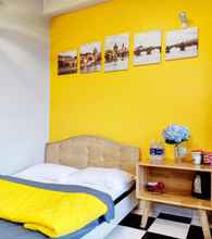 Phòng ngủ 4 Mia Mia Dalat Hostel