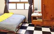 ห้องนอน 6 Mia Mia Dalat Hostel