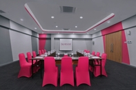 Functional Hall favehotel Ketapang