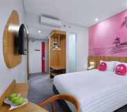 Bedroom 6 favehotel Ketapang