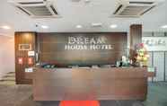 Lobi 7 Dream House Hotel 