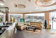 大廳 4 Dream House Hotel 