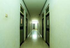 Ruang untuk Umum 4 OYO 2197 Pulau Laut Guest House