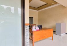 Lobi 7 OYO 2162 Pondok Wisata Sri Widodo