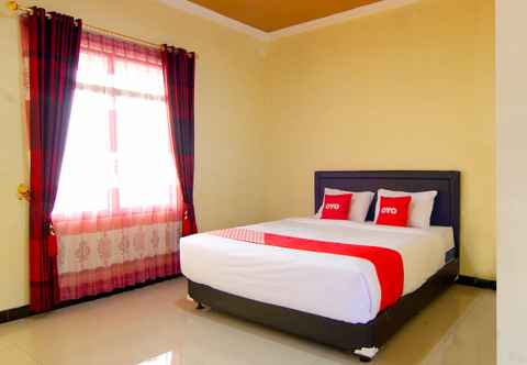 Bedroom OYO 2162 Pondok Wisata Sri Widodo