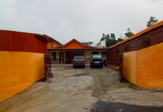 Luar Bangunan 4 OYO 2162 Pondok Wisata Sri Widodo