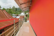 Ruang Umum OYO 2162 Pondok Wisata Sri Widodo