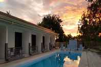 Swimming Pool Selectum Mangrove Residence
