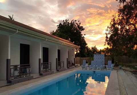 Swimming Pool Selectum Mangrove Residence
