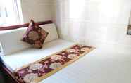 Kamar Tidur 3 New Hong Kong Guest House