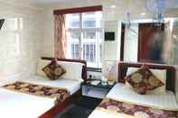 Lobi New Hong Kong Guest House