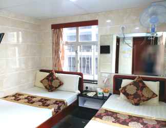 Kamar Tidur 2 New Las Vegas Guest House