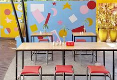 레스토랑 7 Heart Language Angkor Hotel