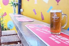 숙소 서비스 Heart Language Angkor Hotel