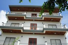 외관 Heart Language Angkor Hotel