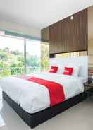 BEDROOM OYO 2001 Taman Dayu Villa Golf View